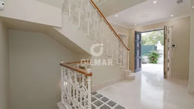 Chalet in Jerez Norte photo 31