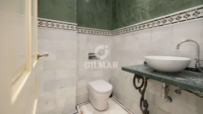 Chalet in Jerez Norte photo 34
