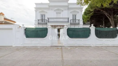 Chalet in Jerez Norte photo 3