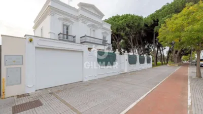 Chalet in Jerez Norte photo 4