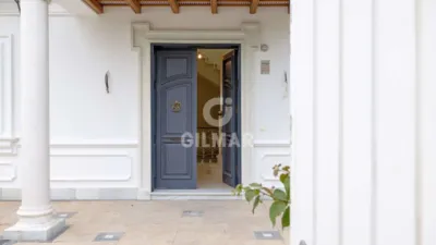 Chalet in Jerez Norte photo 5