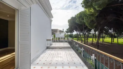 Chalet in Jerez Norte photo 61