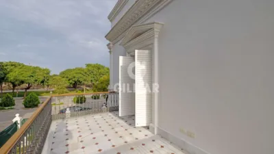 Chalet in Jerez Norte photo 62