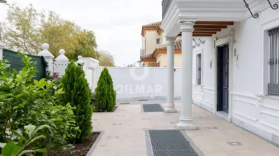 Chalet in Jerez Norte photo 7