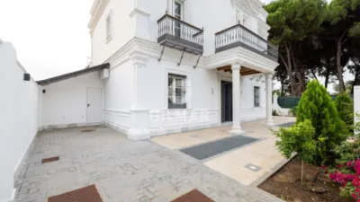 Chalet in Jerez Norte photo 8