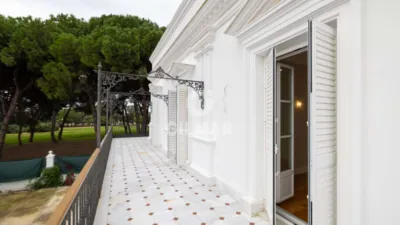 Chalet in Jerez Norte photo 91