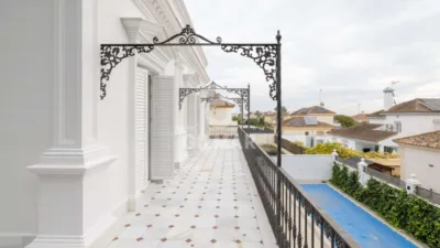Chalet in Jerez Norte photo 93
