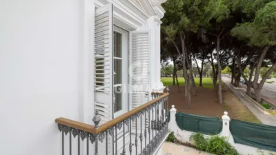 Chalet in Jerez Norte photo 94