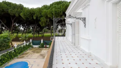 Chalet in Jerez Norte photo 95