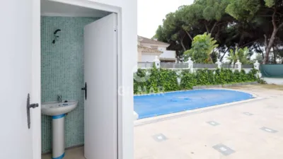 Chalet in Jerez Norte photo 96