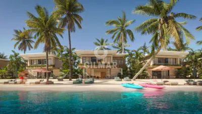 Apartment in Punta Cana photo 14