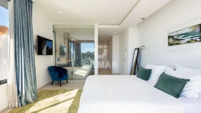Chalet in Estepona Pueblo photo 13