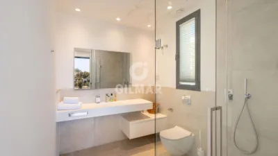 Chalet in Estepona Pueblo photo 20