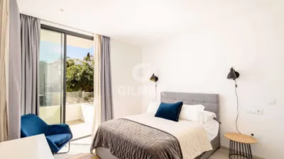 Chalet in Estepona Pueblo photo 21