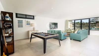 Chalet in Estepona Pueblo photo 25