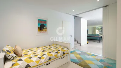Chalet in Estepona Pueblo photo 27