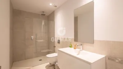 Chalet in Estepona Pueblo photo 29