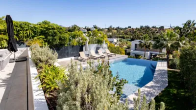 Chalet in Estepona Pueblo photo 34