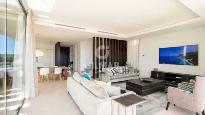 Chalet in Estepona Pueblo photo 8