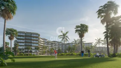 Apartment in Punta Cana photo 6