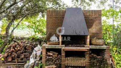 Chalet in Hoyo de Manzanares photo 21