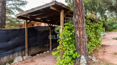 Chalet in Hoyo de Manzanares photo 25