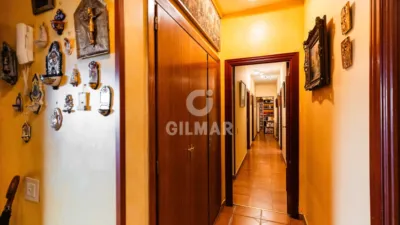 Chalet in Hoyo de Manzanares photo 31