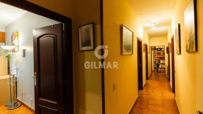 Chalet in Hoyo de Manzanares photo 32