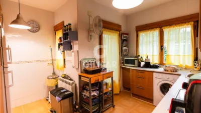 Chalet in Hoyo de Manzanares photo 33