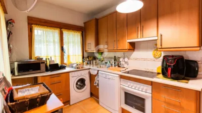 Chalet in Hoyo de Manzanares photo 34