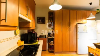 Chalet in Hoyo de Manzanares photo 35