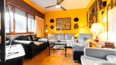 Chalet in Hoyo de Manzanares photo 37