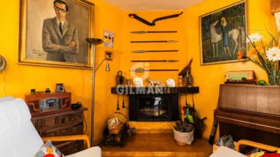 Chalet in Hoyo de Manzanares photo 39