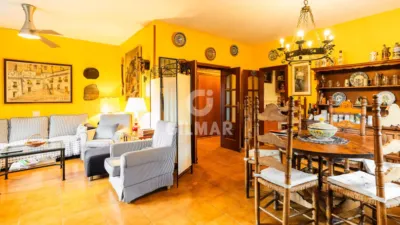 Chalet in Hoyo de Manzanares photo 40