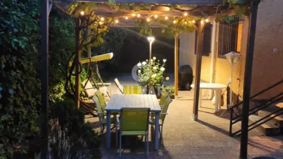 Chalet in Hoyo de Manzanares photo 43