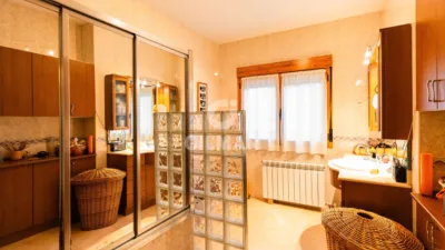 Chalet in Hoyo de Manzanares photo 6