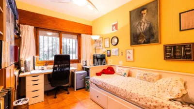 Chalet in Hoyo de Manzanares photo 7