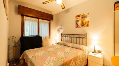 Chalet in Hoyo de Manzanares photo 8