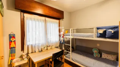 Chalet in Hoyo de Manzanares photo 9