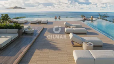 Apartment in Punta Cana photo 24