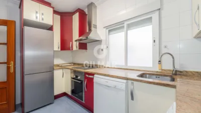 Piso en alquiler en Castillejos - Imagen 10