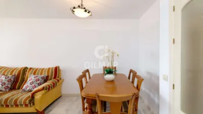Apartment in Estepona Puerto photo 10