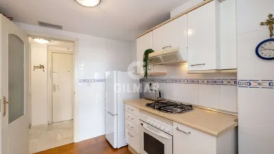 Apartment in Estepona Puerto photo 12