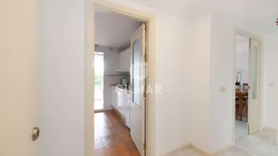 Apartment in Estepona Puerto photo 15
