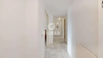 Apartment in Estepona Puerto photo 16