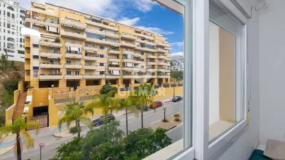 Apartment in Estepona Puerto photo 17