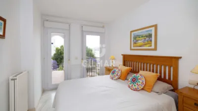 Apartment in Estepona Puerto photo 18