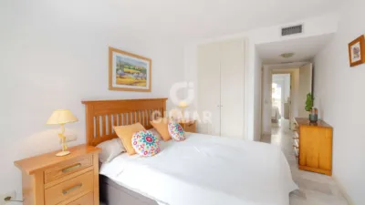 Apartment in Estepona Puerto photo 19