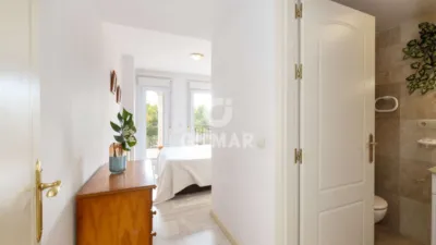 Apartment in Estepona Puerto photo 21