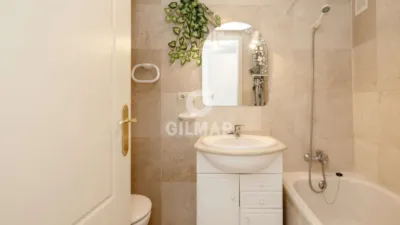 Apartment in Estepona Puerto photo 22